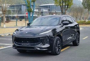 Fengxing T5 EVO 2021