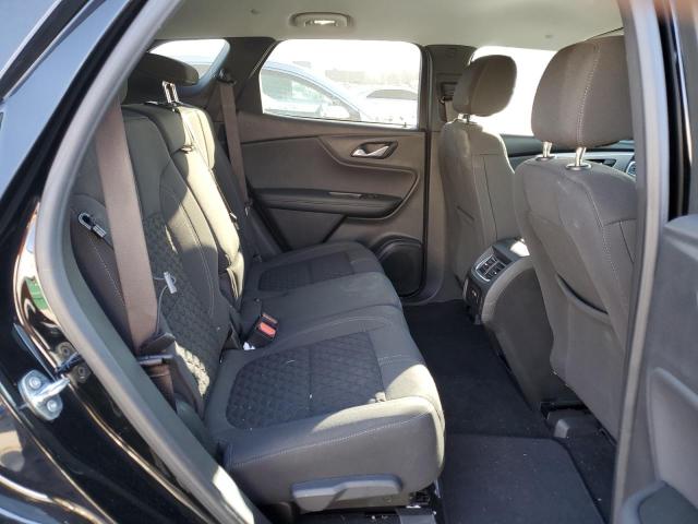 CHEVROLET BLAZER 2LT 2021