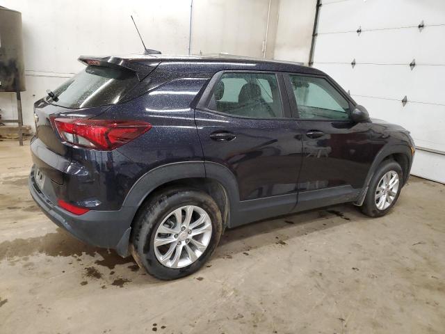 CHEVROLET TRAILBLAZER LS 2021