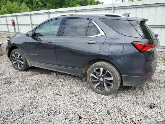 CHEVROLET EQUINOX PREMIER 2022