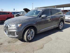 AUDI Q7 PREMIUM PLUS 2022