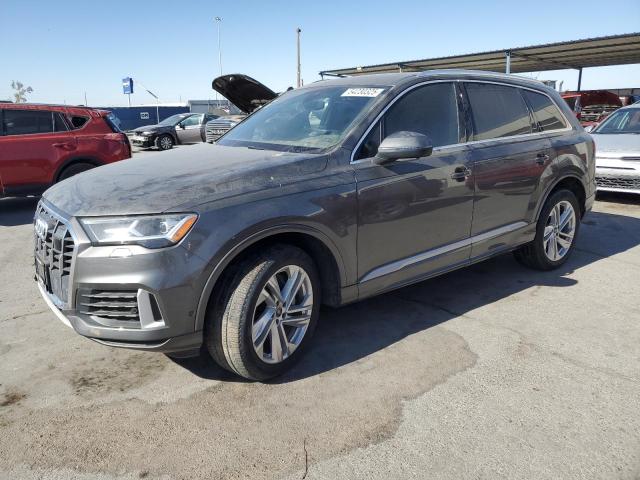 AUDI Q7 PREMIUM PLUS 2022