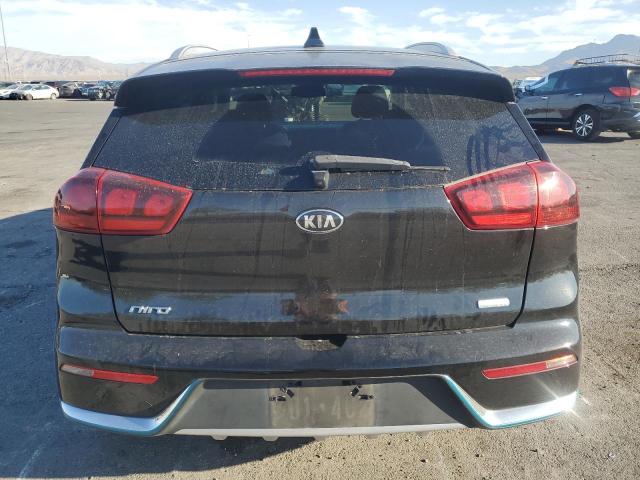 KIA NIRO LX 2019