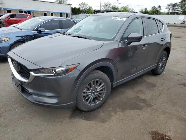 MAZDA CX-5 TOURING 2021