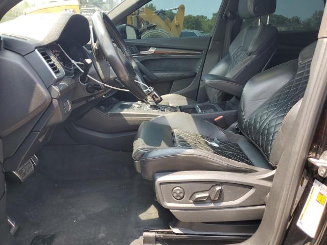 AUDI SQ5 PREMIUM PLUS 2018
