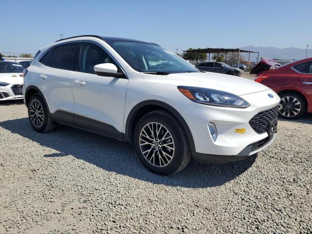 FORD ESCAPE SEL 2022