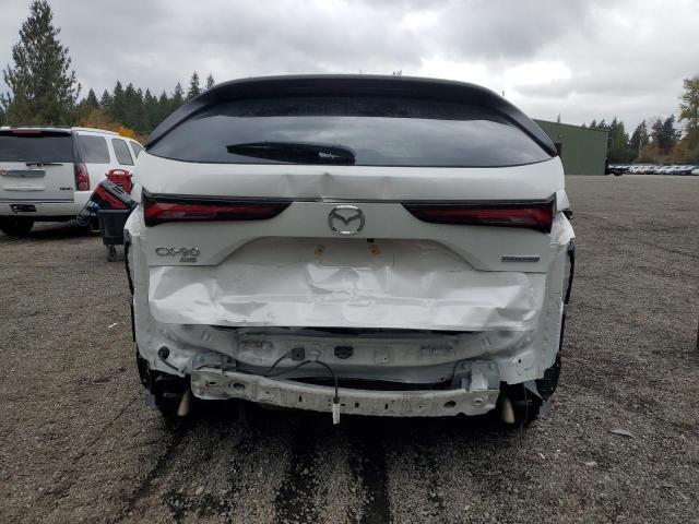 MAZDA CX-90 PREFERRED 2023