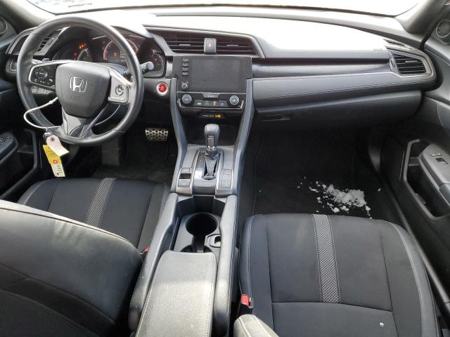 HONDA CIVIC SPORT 2021