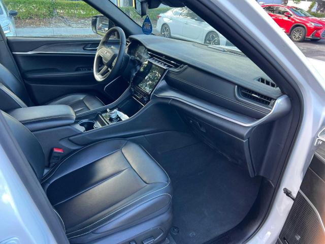 JEEP GRAND CHEROKEE LIMITED 4XE 2023