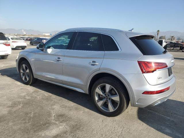AUDI Q5 PREMIUM PLUS 40 2022