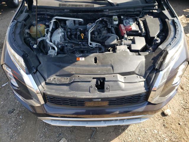 MITSUBISHI OUTLANDER SEL 2022