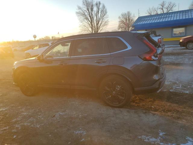 HONDA CR-V SPORT TOURING 2024