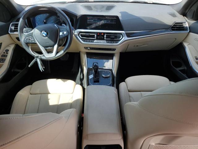 BMW 330I 2021