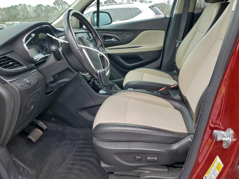 BUICK ENCORE PREFERRED 2022