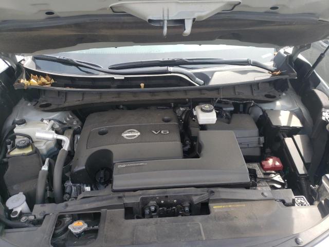 NISSAN MURANO SV 2020