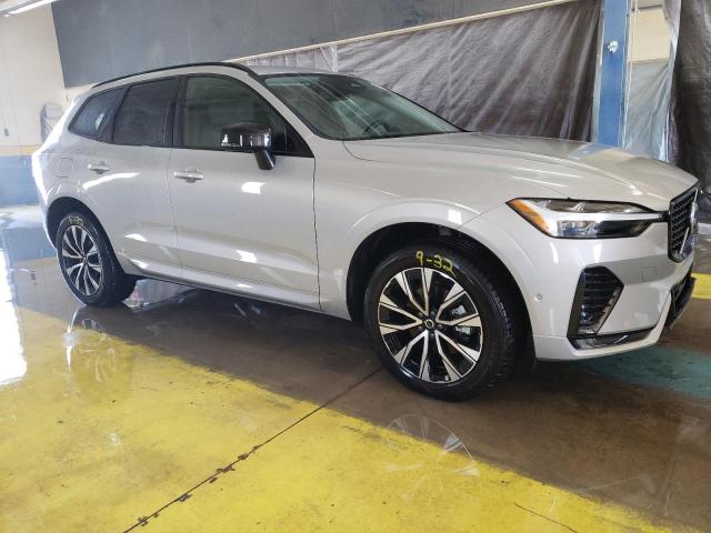 VOLVO XC60 PLUS 2024
