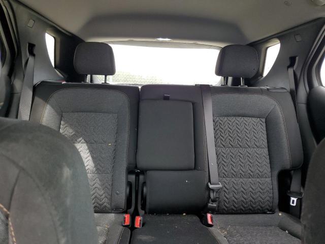 CHEVROLET EQUINOX LT 2022