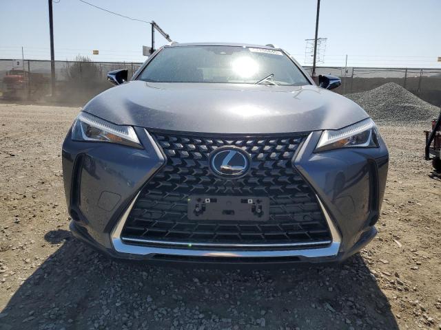 LEXUS UX 200 BASE 2022