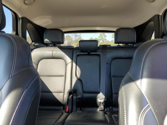 FORD ESCAPE SEL 2022