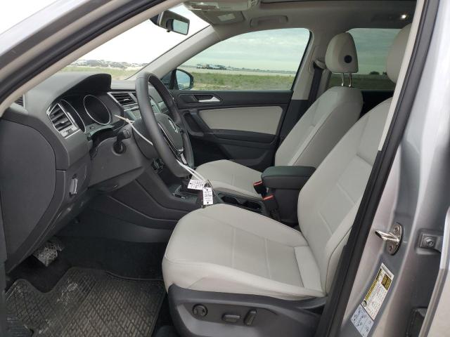 VOLKSWAGEN TIGUAN SE 2020