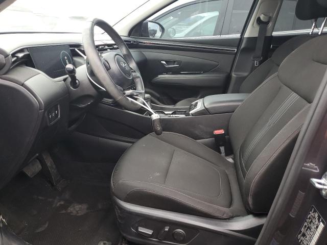 HYUNDAI TUCSON N LINE 2022