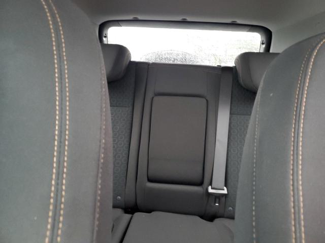 CHEVROLET TRAX LS 2021