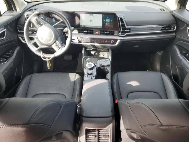 KIA SPORTAGE EX 2024