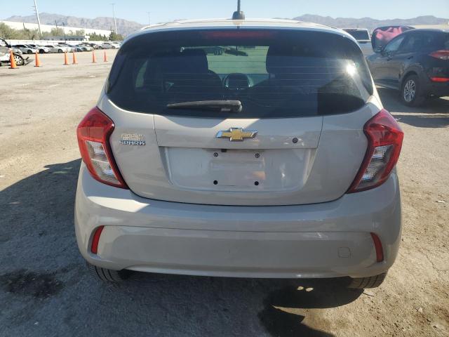 CHEVROLET SPARK LS 2020