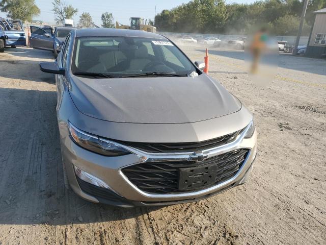 CHEVROLET MALIBU RS 2022