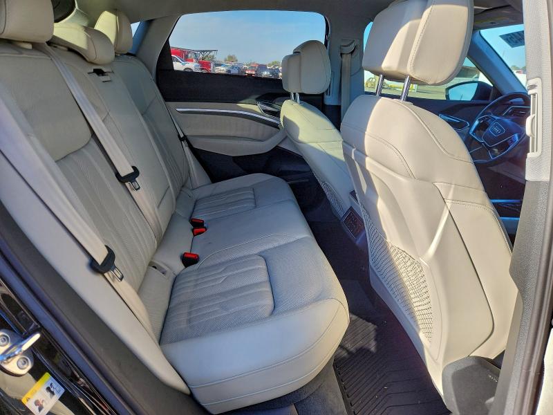 AUDI E-TRON SPORTBACK PRESTIGE 2021