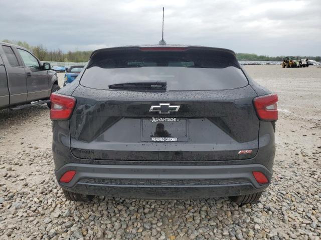 CHEVROLET TRAX 1RS 2024