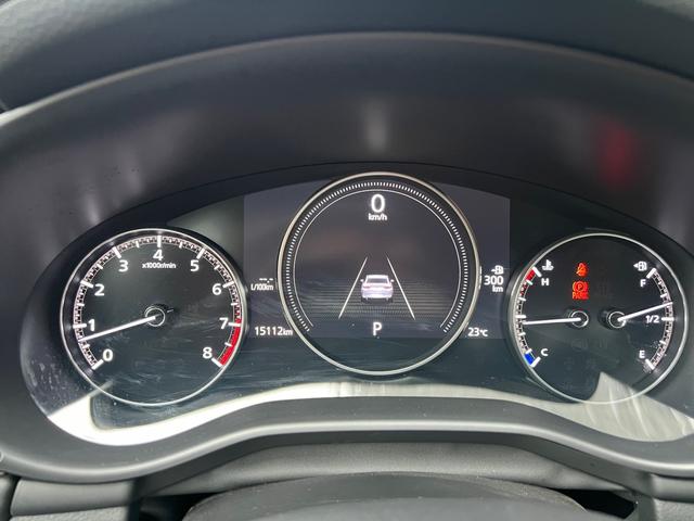 MAZDA 3 2022