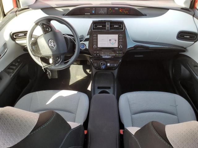 TOYOTA PRIUS LE 2021