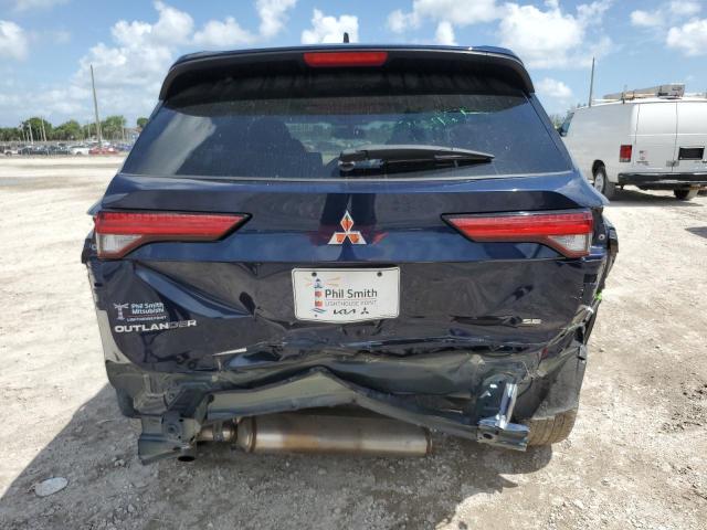 MITSUBISHI OUTLANDER SE 2023