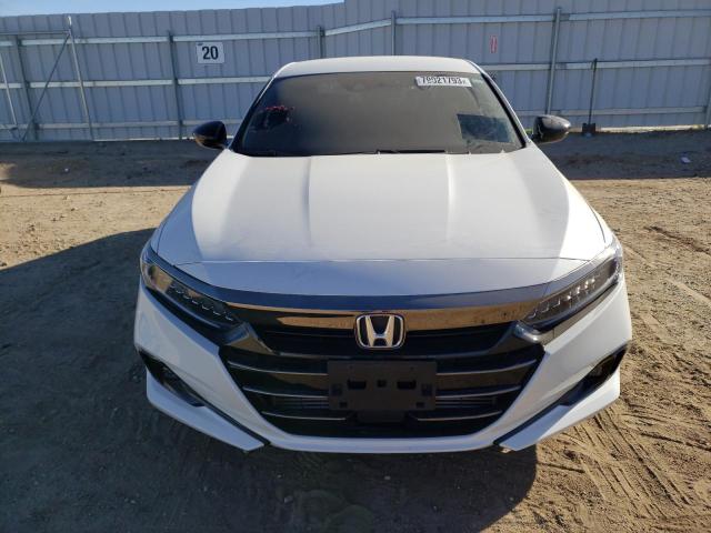 HONDA ACCORD SPORT 2022