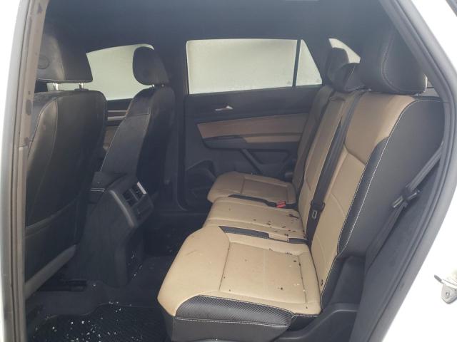 VOLKSWAGEN ATLAS CROSS SPORT SE 2021