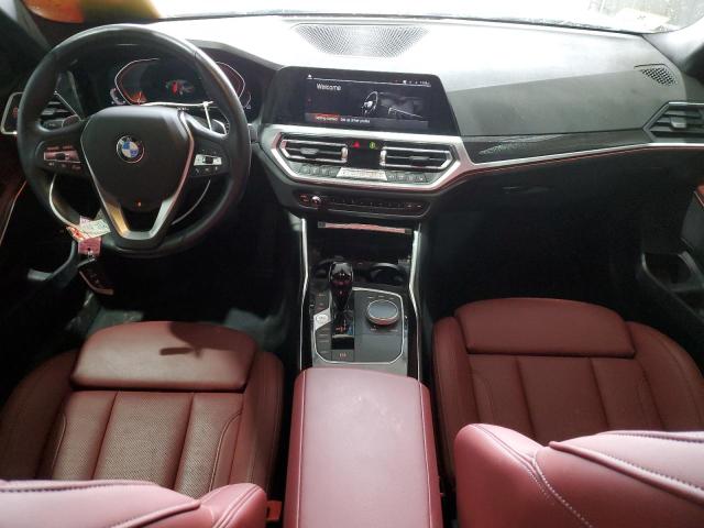 BMW 330XI 2022