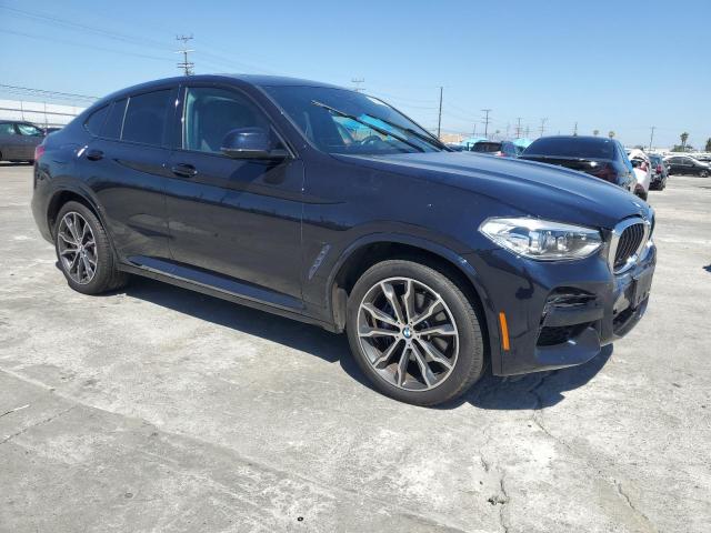 BMW X4 XDRIVE30I 2019