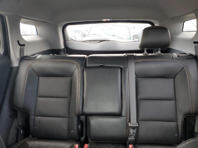 GMC TERRAIN SLT 2021