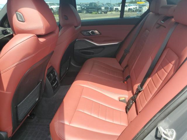 BMW M340XI 2022
