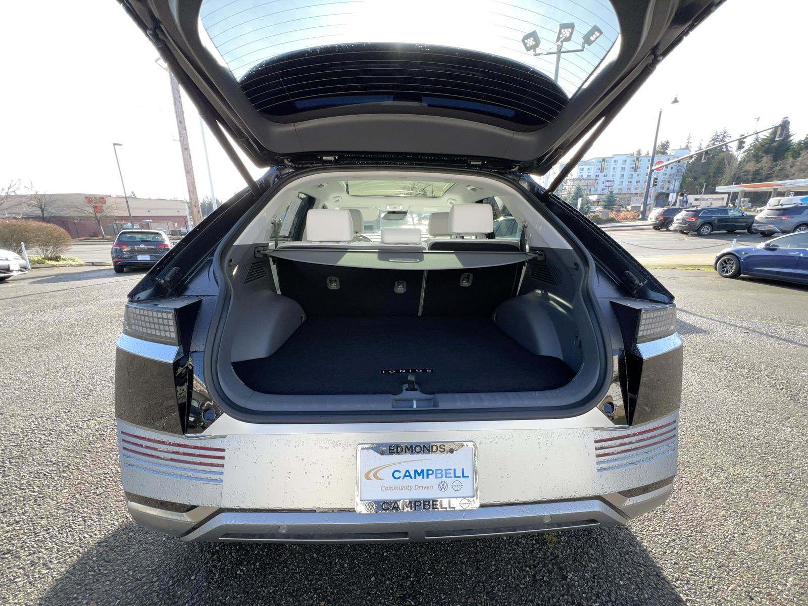 Hyundai IONIQ 5 Limited 2023