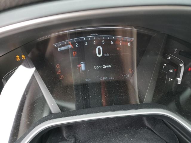 HONDA CR-V EX 2020