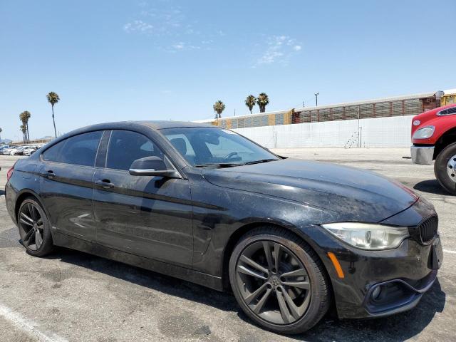 BMW 430I GRAN COUPE 2016