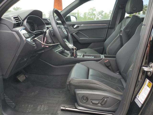 AUDI Q3 PREMIUM PLUS S LINE 45 2021