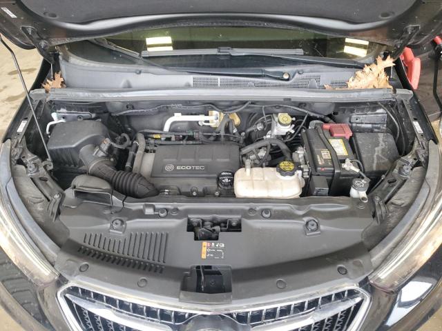 BUICK ENCORE SPORT TOURING 2019