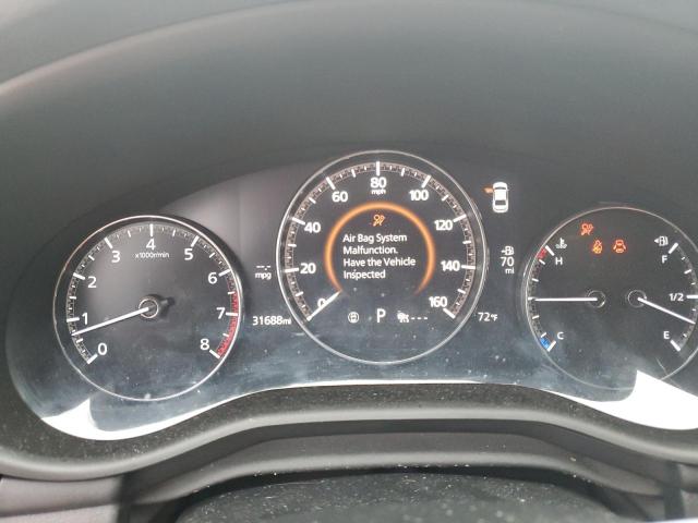 MAZDA 3 SELECT 2020