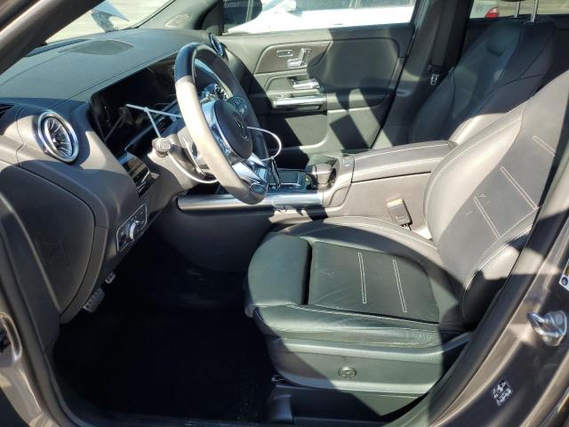 MERCEDES-BENZ GLA 35 AMG 2022