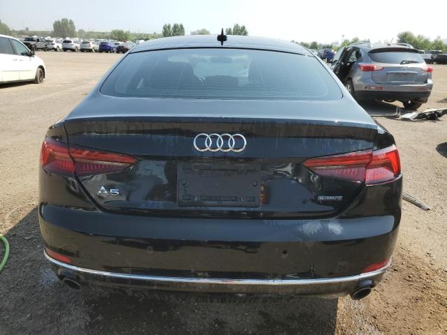 AUDI A5 PREMIUM 2019
