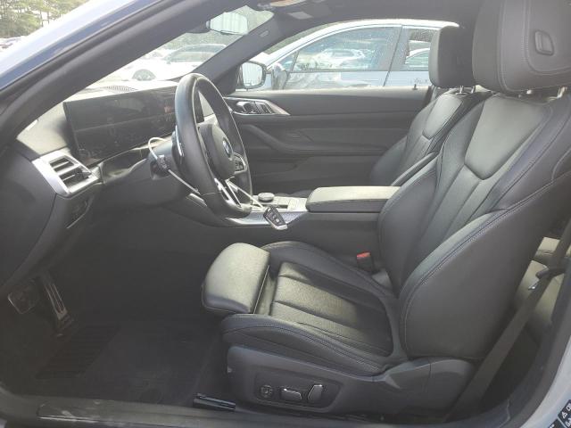 BMW 430XI 2024