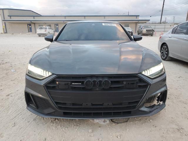 AUDI A7 PREMIUM PLUS S-LINE 2023